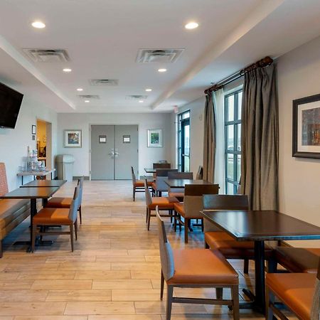 Comfort Inn & Suites East Ellijay Exteriör bild