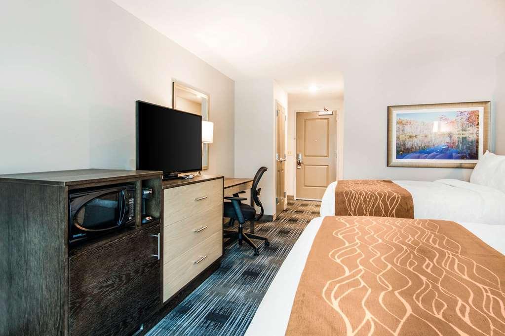 Comfort Inn & Suites East Ellijay Rum bild