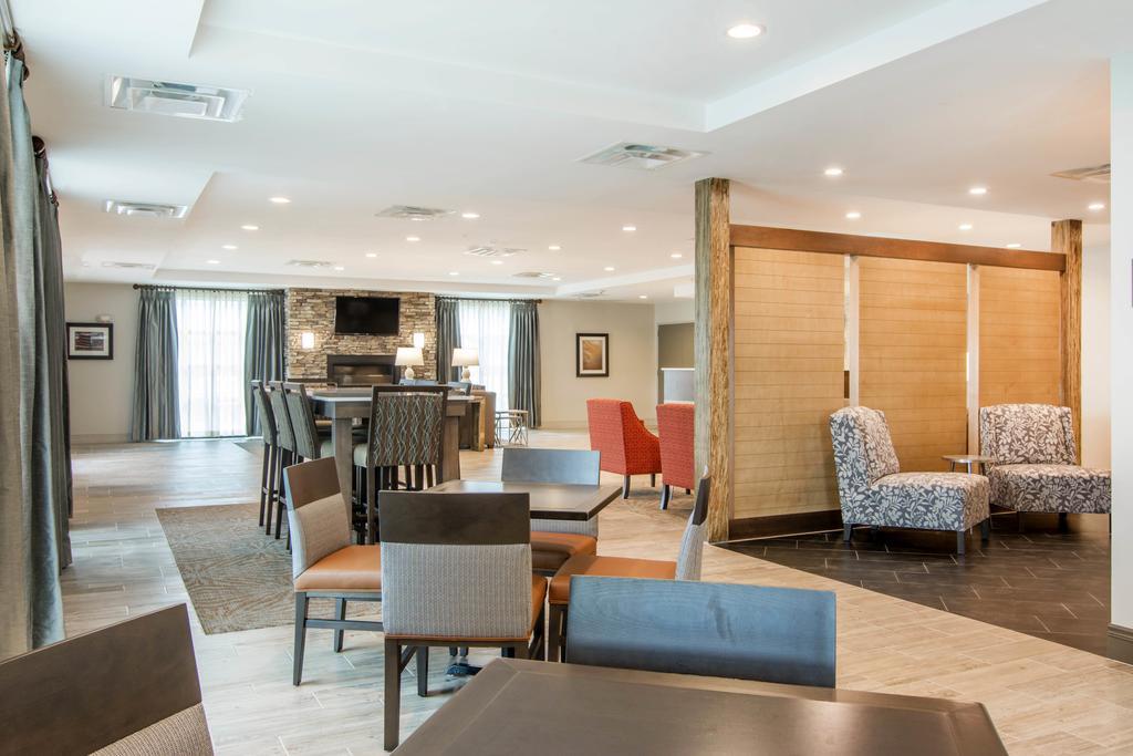 Comfort Inn & Suites East Ellijay Exteriör bild