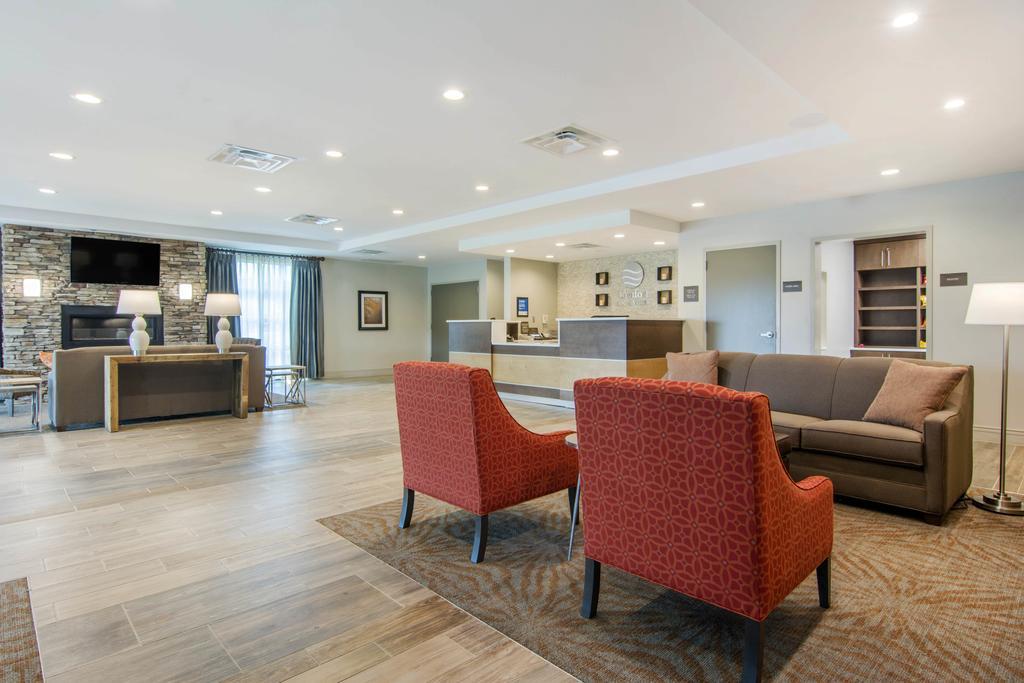 Comfort Inn & Suites East Ellijay Exteriör bild