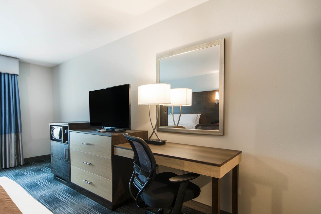 Comfort Inn & Suites East Ellijay Exteriör bild