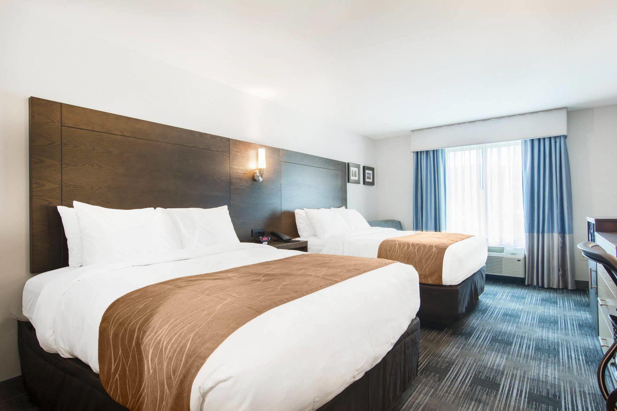 Comfort Inn & Suites East Ellijay Exteriör bild