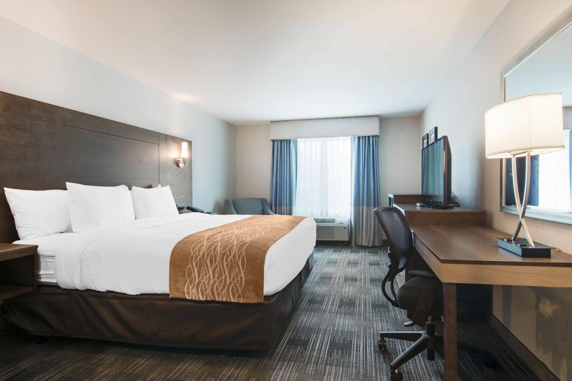 Comfort Inn & Suites East Ellijay Exteriör bild