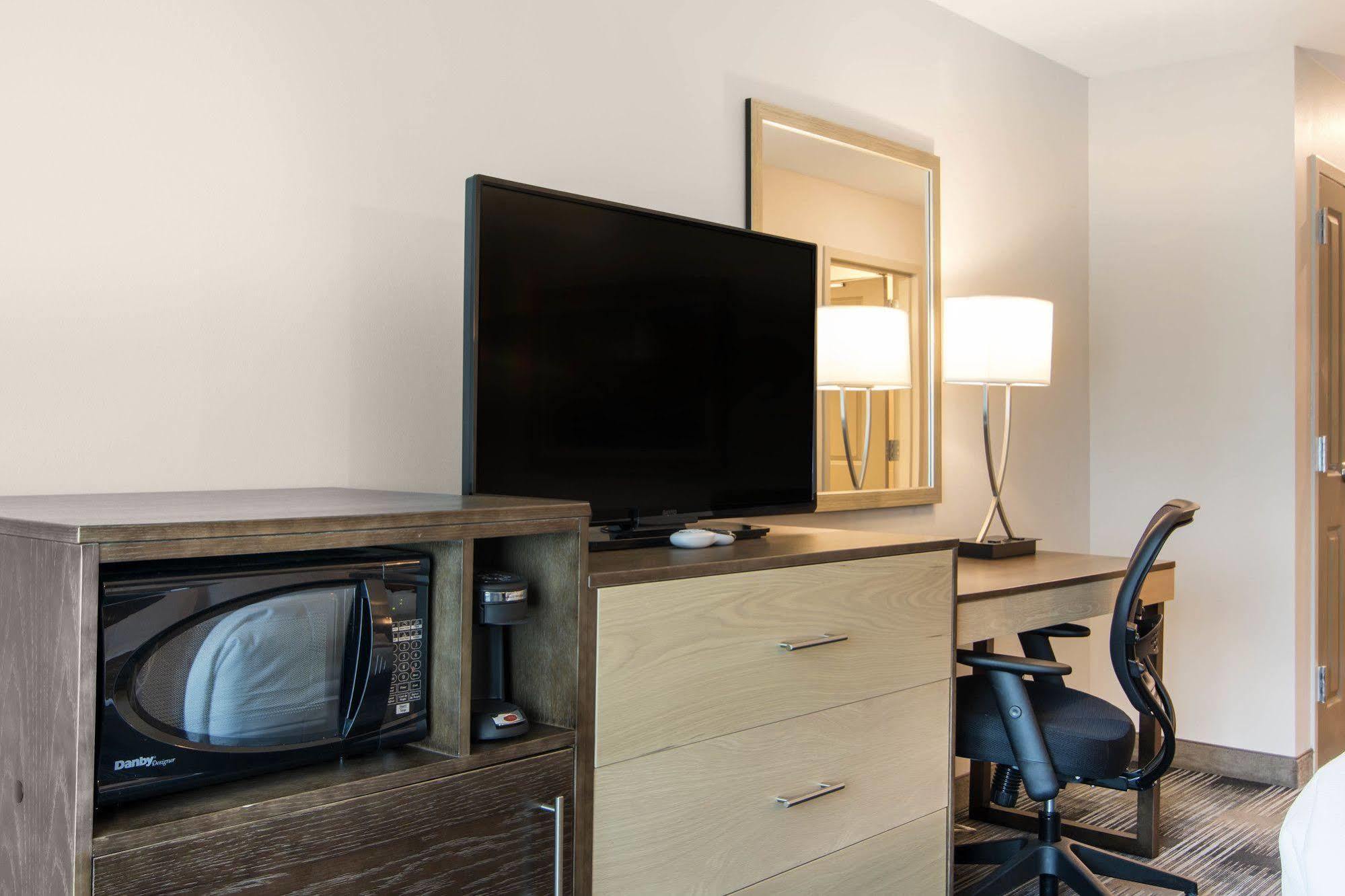 Comfort Inn & Suites East Ellijay Exteriör bild